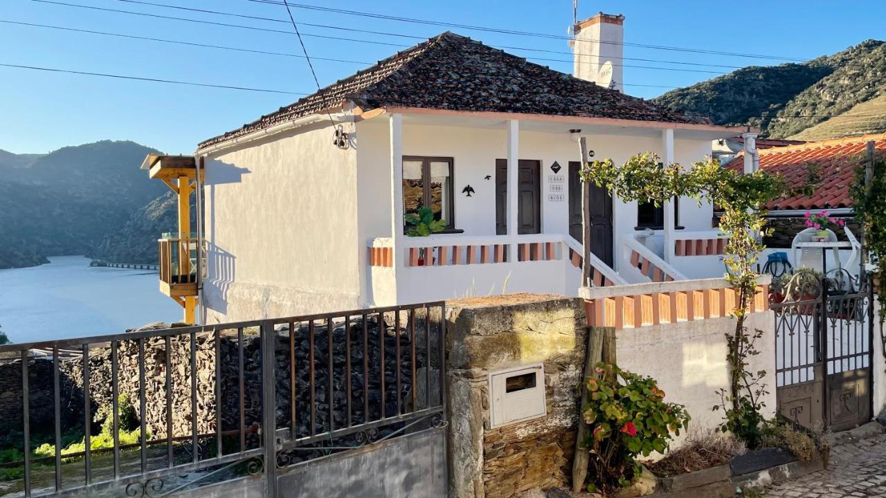 My Grandmas A casa das avós Vale de Figueira Exterior foto